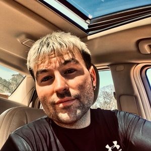 Meet your Posher, Phil